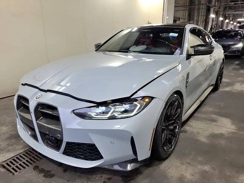 2023 BMW M4