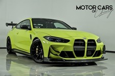 2021 BMW M4 Competition-$50K MODS-SINGLE TURBO M4!
