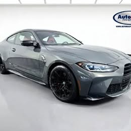 2024 BMW M4