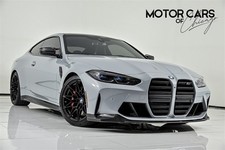 2024 BMW M4 Competition xDrive-CARBON BUCKETS!