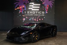 2011 Lamborghini Gallardo LP 560-4