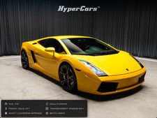 2008 Lamborghini Gallardo