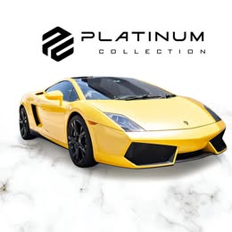 2013 Lamborghini Gallardo