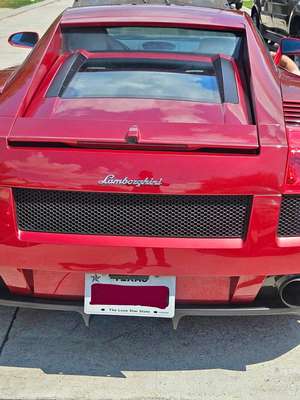 2006 Lamborghini Gallardo - Coupe 2D