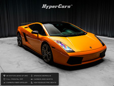 2006 Lamborghini Gallardo