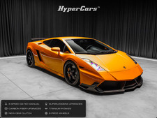 2005 Lamborghini Gallardo