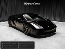 2006 Lamborghini Gallardo Base