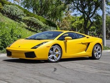 2004 Lamborghini Gallardo