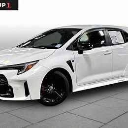 2024 Toyota GR Corolla Premium For Sale 36587 | Carscom \ud83d\udd25