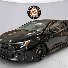 2023 Toyota GR Corolla Core \ud83d\udd25 21049 Miles
