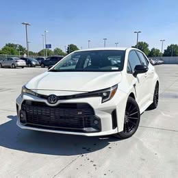 2024 Toyota GR Corolla Core \ud83e\udd18 12658 Miles