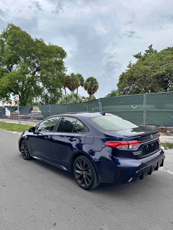 2024 Toyota GR Corolla