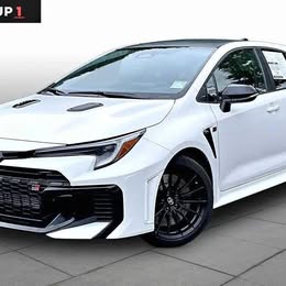 2025 Toyota GR Corolla Premium For Sale 45387 | Carscom \ud83d\udd25