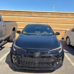 2024 Toyota GR Corolla Premium