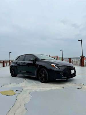 2023 Toyota GR Corolla - Core Hatchback 4D