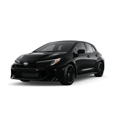 2026 Toyota GR Corolla Premium Plus
