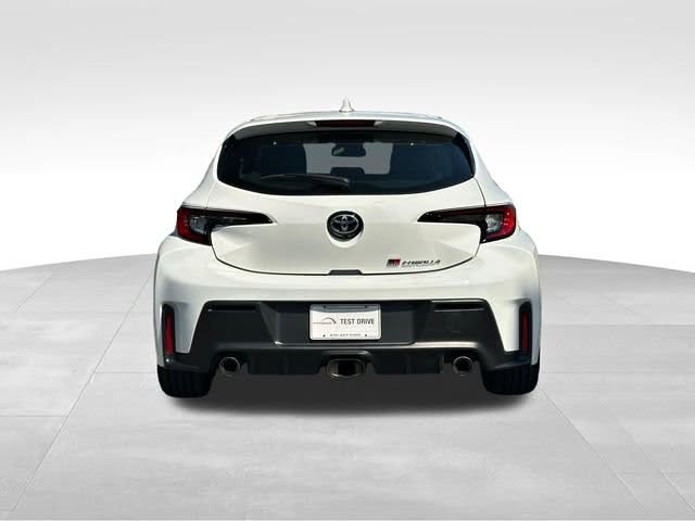 2024 Toyota GR Corolla Core \ud83e\udd18 12658 Miles