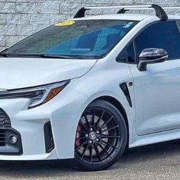 2023 Toyota GR Corolla - Core Hatchback 4D