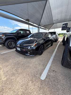2024 Toyota GR Corolla - Premium
