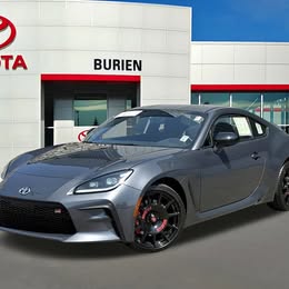 2025 Toyota GR86 PREMIUM \ud83d\ude0e