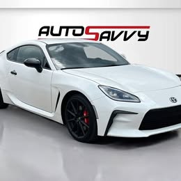 2024 Toyota GR86 TRUENO Edition \ud83e\udd18 14220 Miles