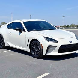 2024 Toyota GR86 Premium