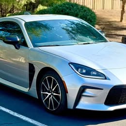 2024 Toyota GR86