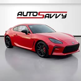 2025 Toyota GR86 Premium \ud83e\udd18 1335 Miles