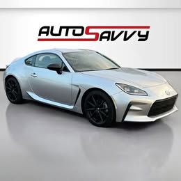 2023 Toyota GR86 Premium \ud83e\udd18 30082 Miles