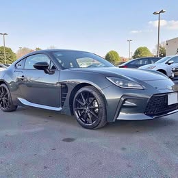 2024 Toyota GR86 Premium