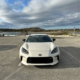 2024 Toyota GR86 Premium \u2013 23k Miles (Testing the Waters)