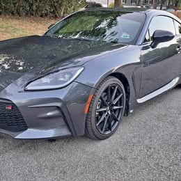 2024 Toyota GR86