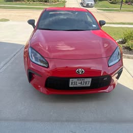 2026 Toyota GR86