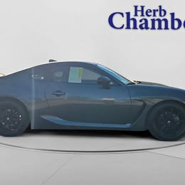 2023 Toyota Gr86