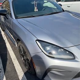 2023 Toyota GR86