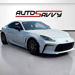2023 Toyota GR86 Base \ud83e\udd18 46824 Miles
