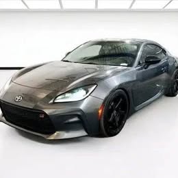 2023 Toyota GR86 Base