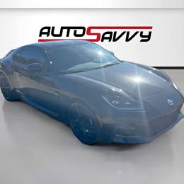 2024 Toyota GR86 Premium \ud83e\udd18 6194 Miles