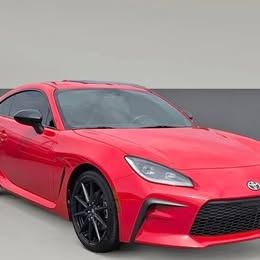 2023 Toyota GR86 Premium Coupe in Chattanooga TN