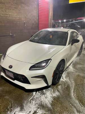 2024 Toyota GR86 - Coupe 2D