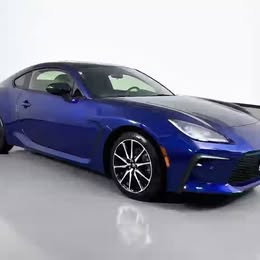 2023 Toyota GR86