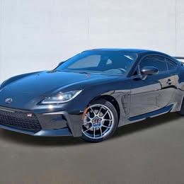 2025 Toyota GR86 - Premium Coupe 2D