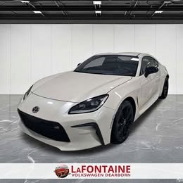 2023 Toyota GR86 Premium \ud83e\udd18 24191 Miles