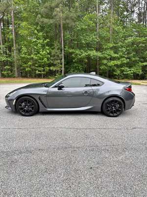 2023 Toyota GR86 - Coupe 2D