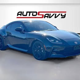 2024 Toyota GR86 Premium \ud83e\udd18 27508 Miles