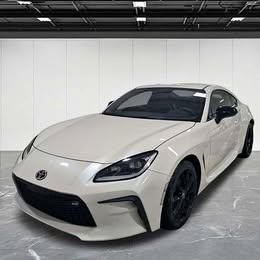 2023 Toyota GR86 Premium \ud83e\udd18 24191 Miles