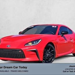 2023 Toyota GR86 Premium RWD 47.6K miles \ud83d\udc40