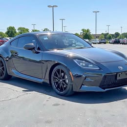 2024 Toyota gr86 premium \ud83e\udd18 27508 miles