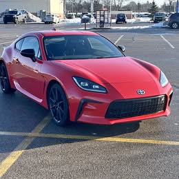 2024 Toyota GR86