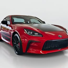 2024 Toyota GR86
